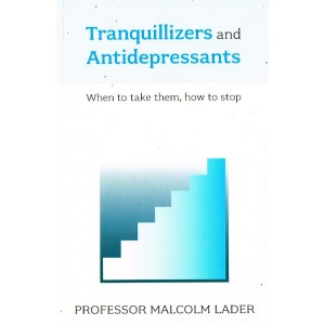 Tranquillizers And Antidepressants by Professor Malcolm Lader